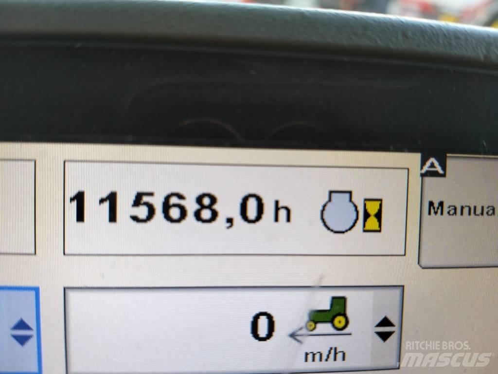 John Deere 7280 R 曳引機