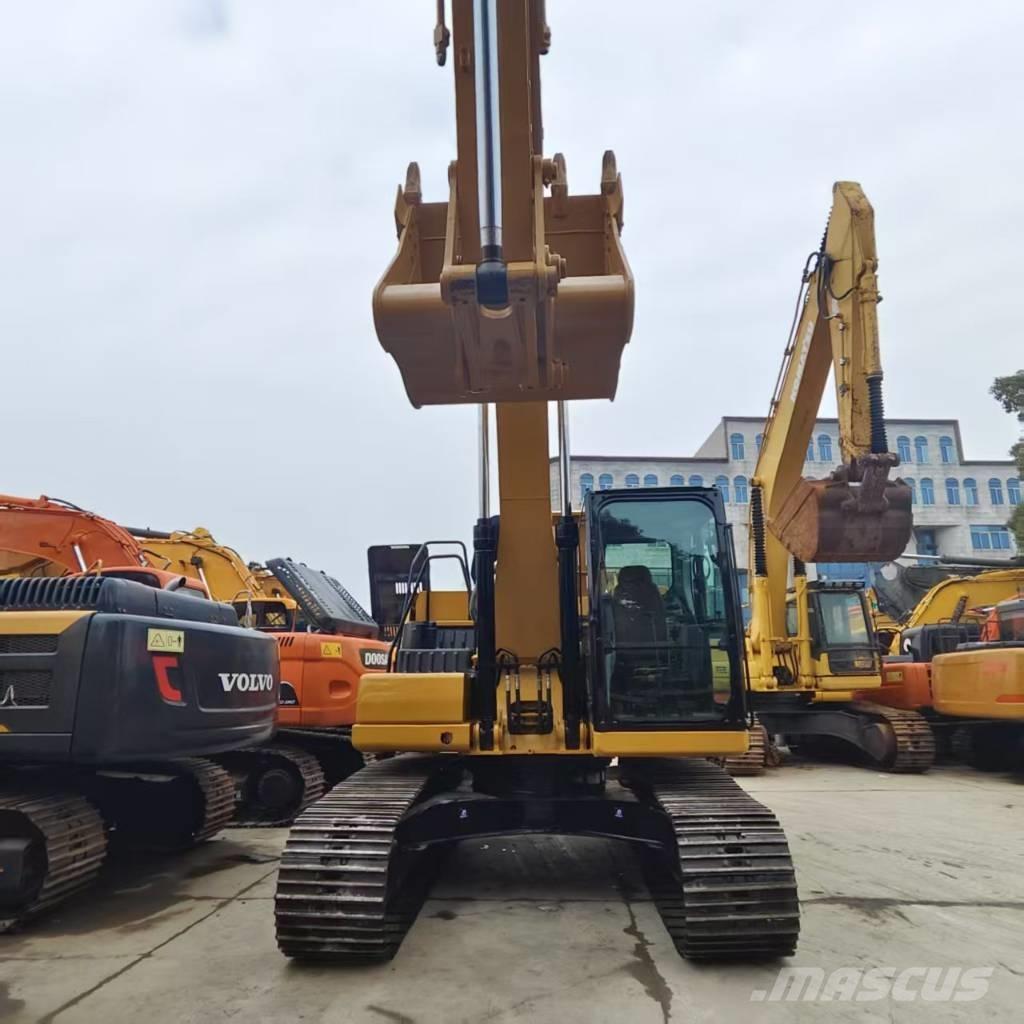 CAT 320 GC 履帶式 挖土機/掘鑿機/挖掘機