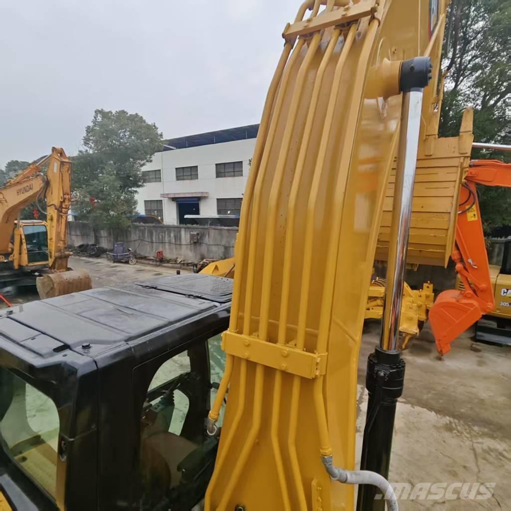 CAT 320 GC 履帶式 挖土機/掘鑿機/挖掘機