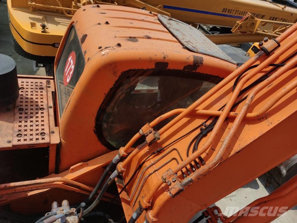 Doosan DX300LC-9C 履帶式 挖土機/掘鑿機/挖掘機