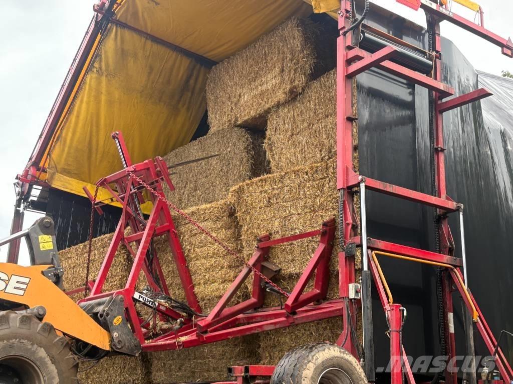 Pomi Wrap 12 包裝機