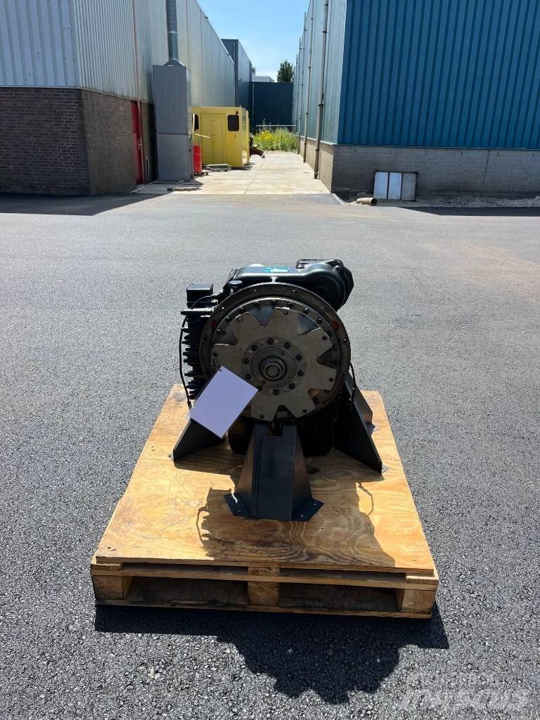  DANA 13.9TE10313-32 傳動裝置
