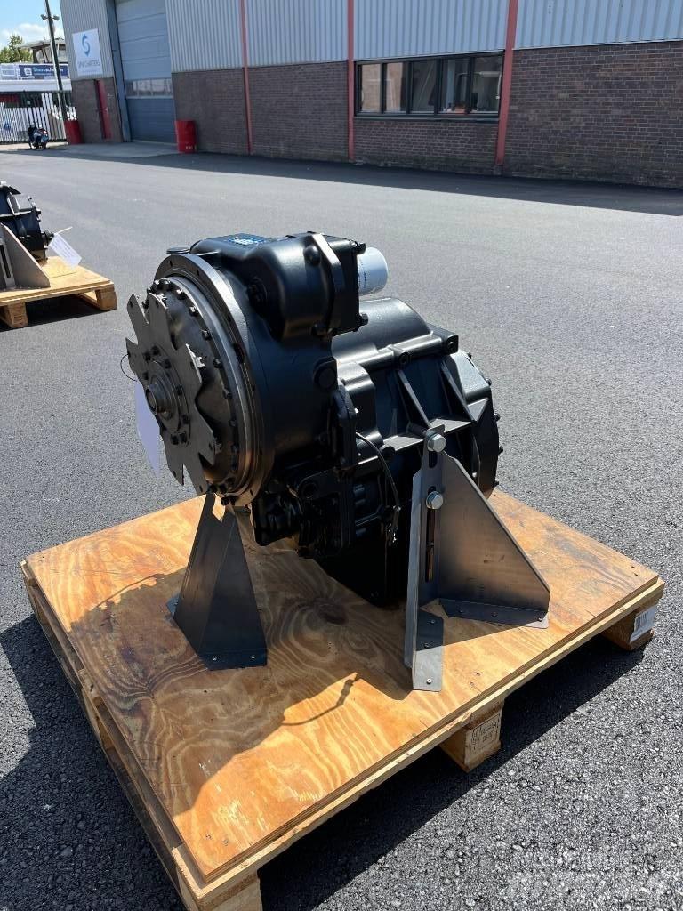  DANA 13.9TE10313-32 傳動裝置