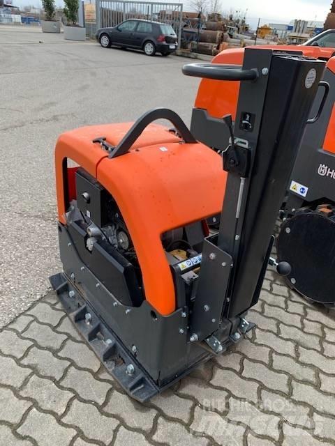Husqvarna LG504 其他