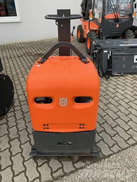 Husqvarna LG504 其他