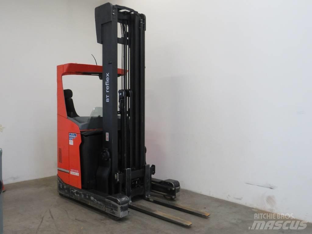 BT RR E 160 HE 前伸式堆高機(叉車)