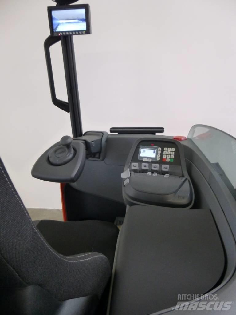 BT RR E 160 HE 前伸式堆高機(叉車)
