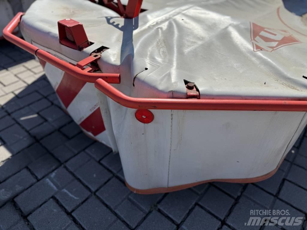 Kuhn FC 313 F FF 割草劑