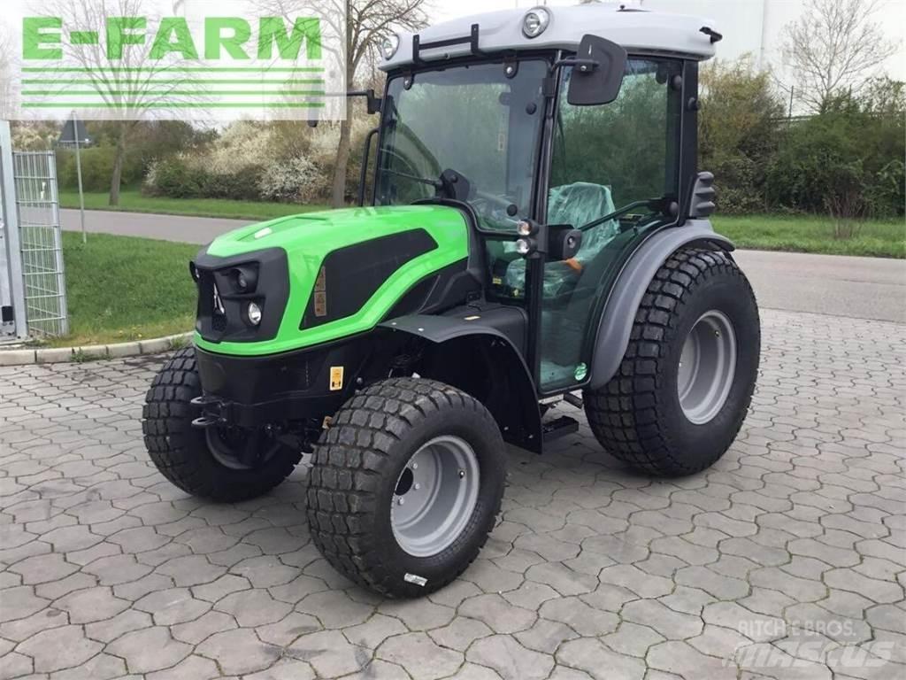 Deutz-Fahr 3050 曳引機