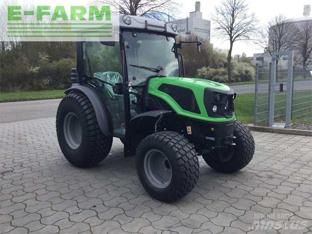 Deutz-Fahr 3050 曳引機