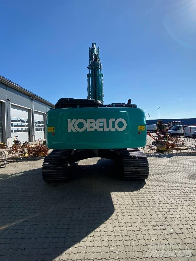 Kobelco SK 300 LC 履帶式 挖土機/掘鑿機/挖掘機