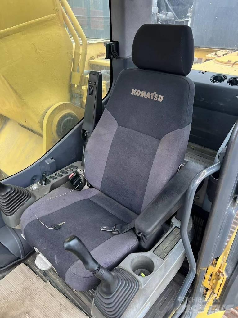 Komatsu PC490-10 履帶式 挖土機/掘鑿機/挖掘機