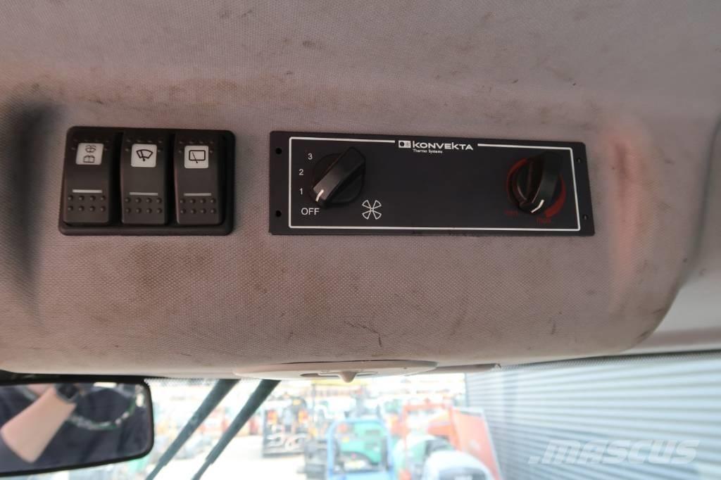Hamm HD+ 80I VV 雙輪滾壓機