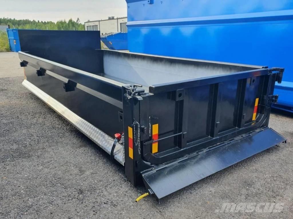  Dinacon Schaktflak 可拆卸設備