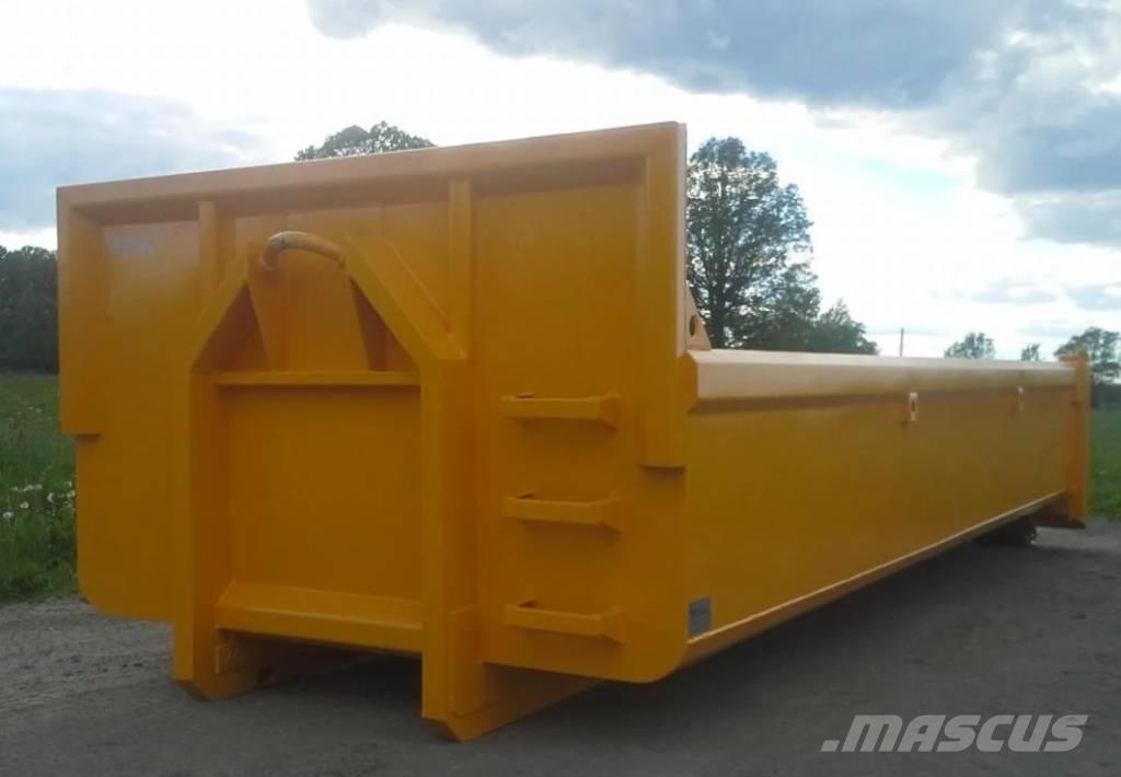  Dinacon Schaktflak 可拆卸設備