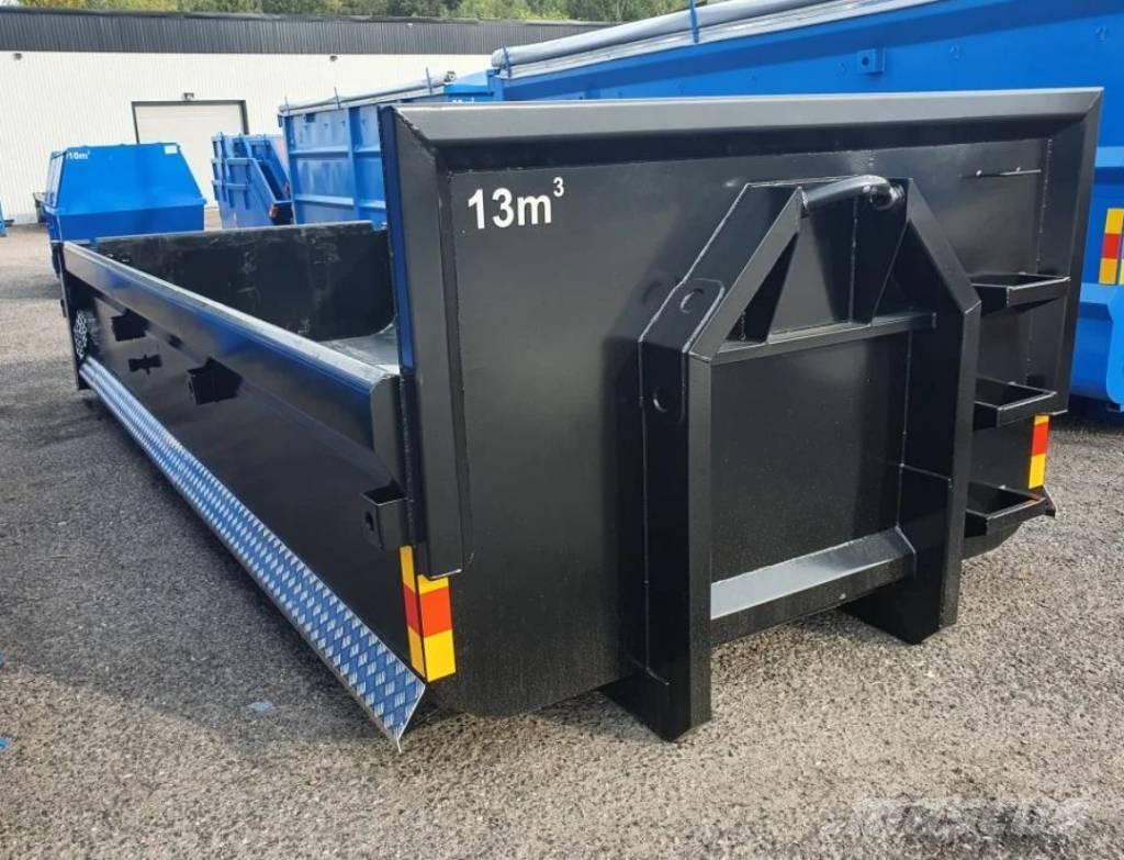  Dinacon Schaktflak 可拆卸設備