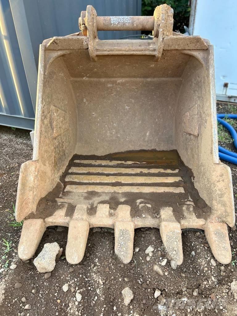 Volvo EC 290 B LC 履帶式 挖土機/掘鑿機/挖掘機