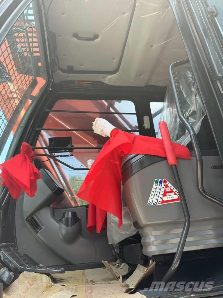 Hitachi ZX 350 H 履帶式 挖土機/掘鑿機/挖掘機