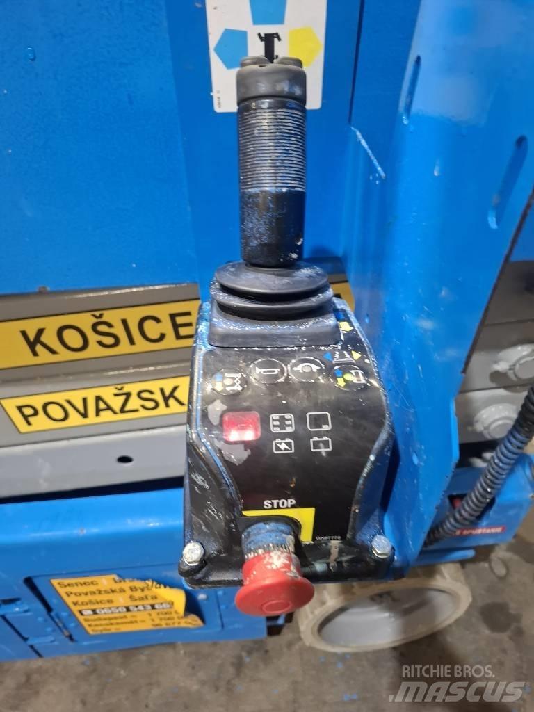 Genie GS 2632 剪式升降機