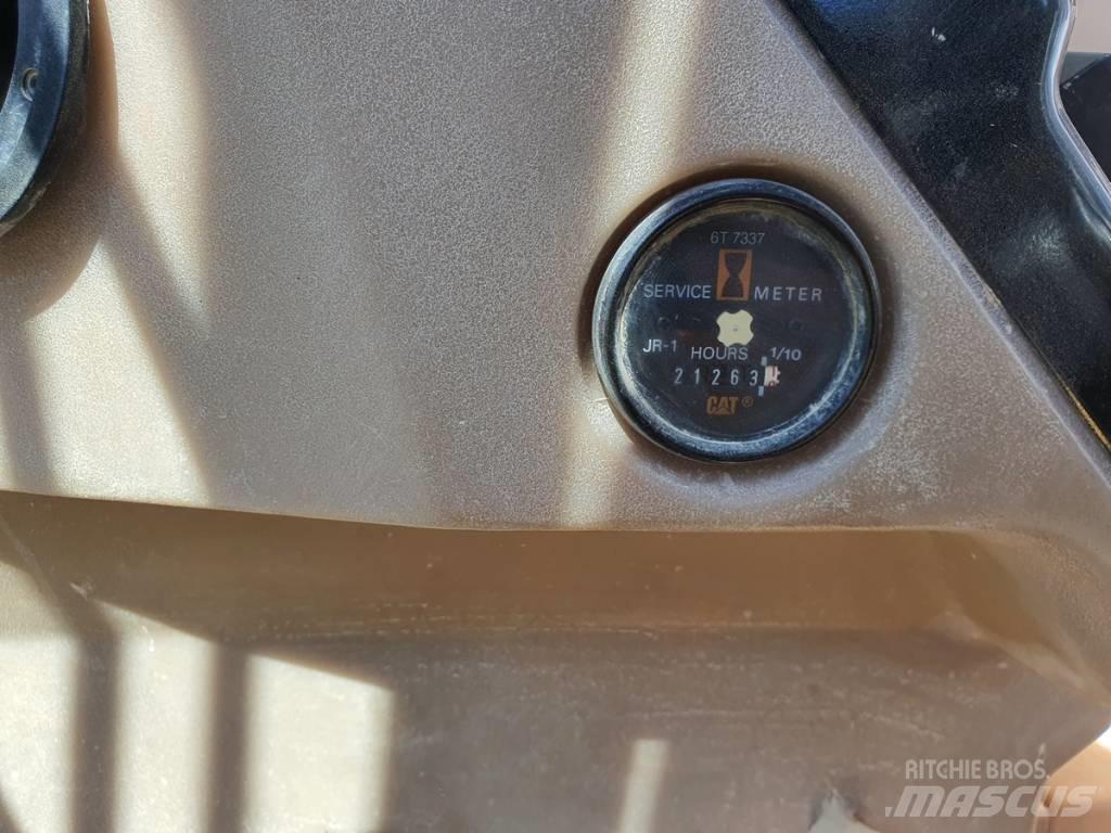 CAT 365 B L ME 履帶式 挖土機/掘鑿機/挖掘機