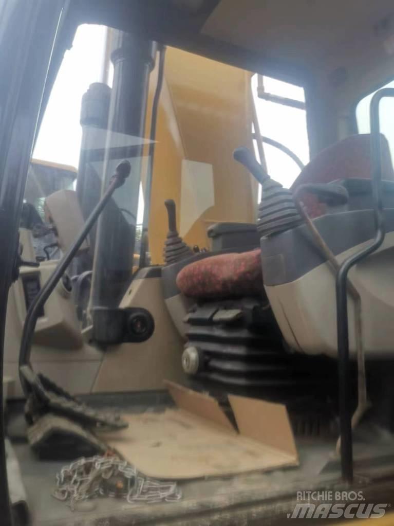 CAT 325 DL 履帶式 挖土機/掘鑿機/挖掘機