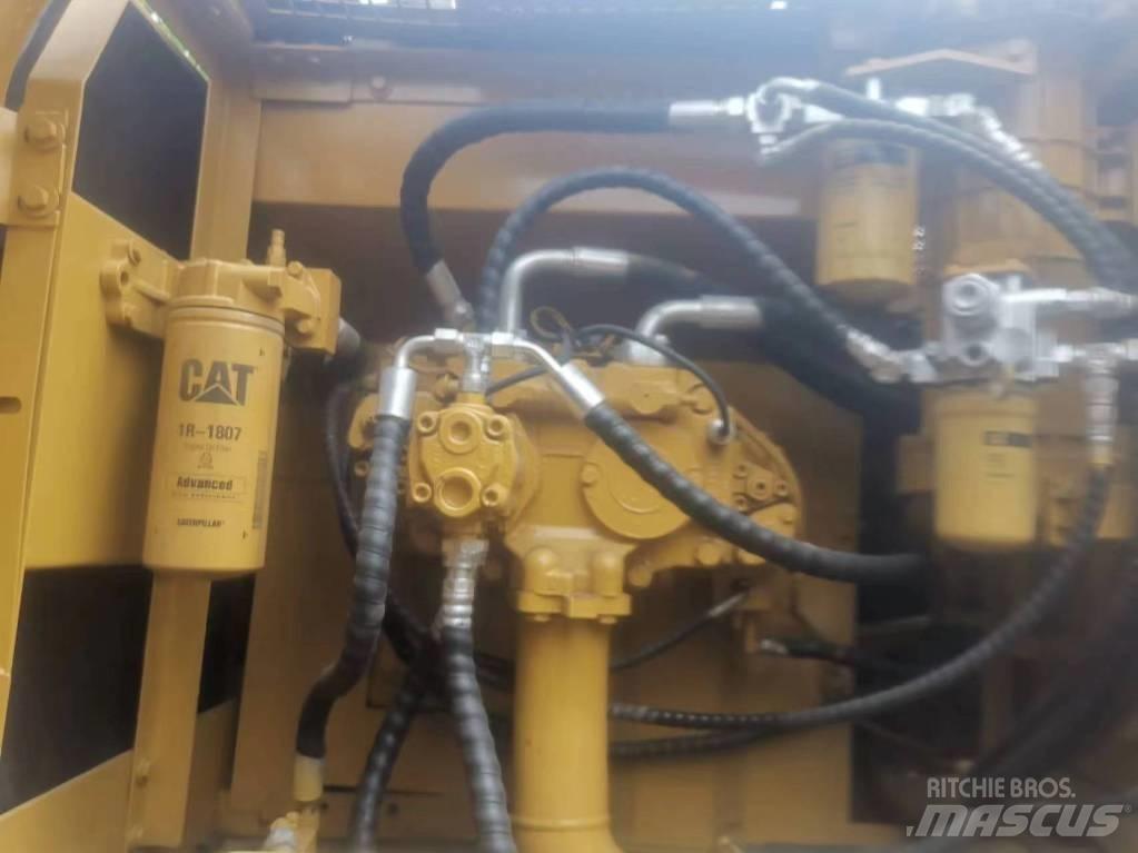 CAT 325 DL 履帶式 挖土機/掘鑿機/挖掘機