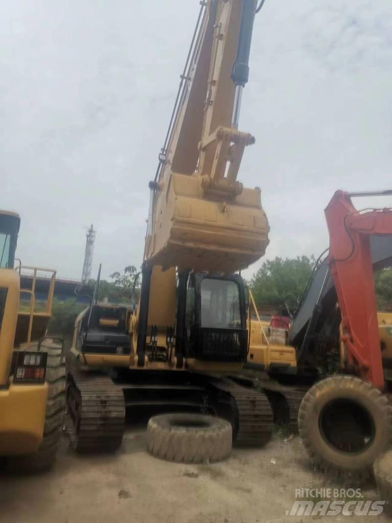 CAT 325 DL 履帶式 挖土機/掘鑿機/挖掘機