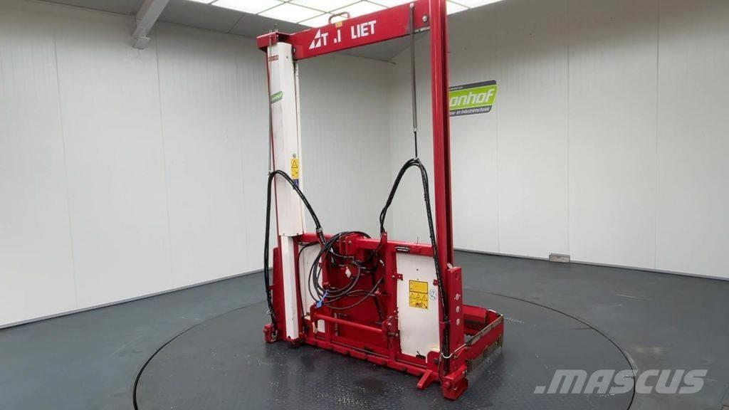 Trioliet TU 195 其他畜牧業機械和配件