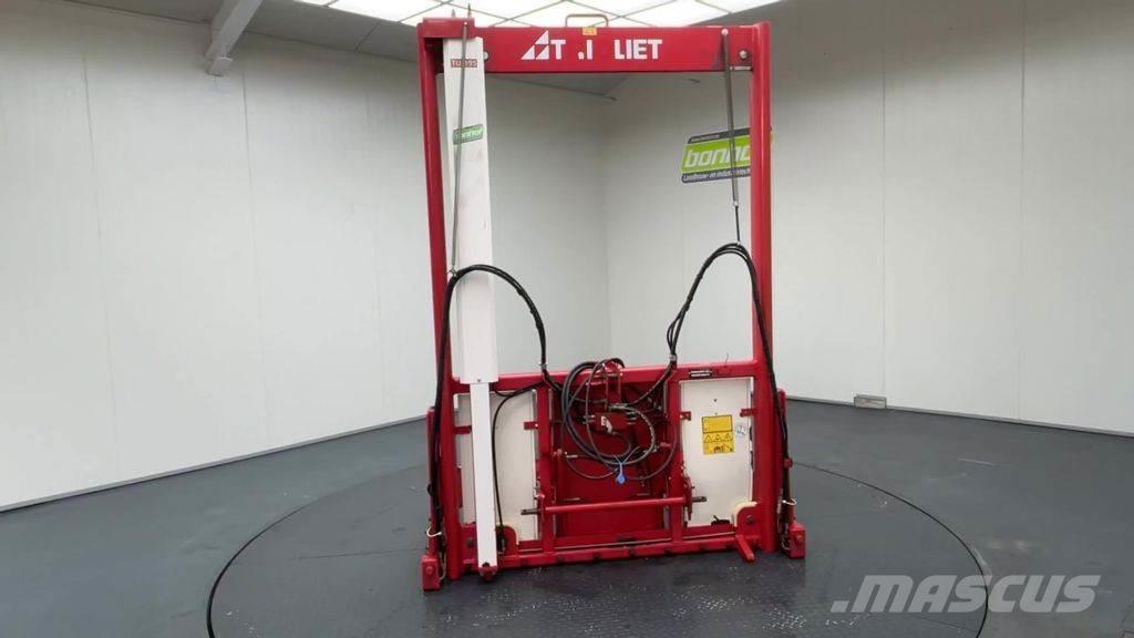 Trioliet TU 195 其他畜牧業機械和配件