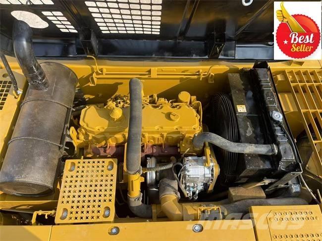 CAT 325 CL 履帶式 挖土機/掘鑿機/挖掘機