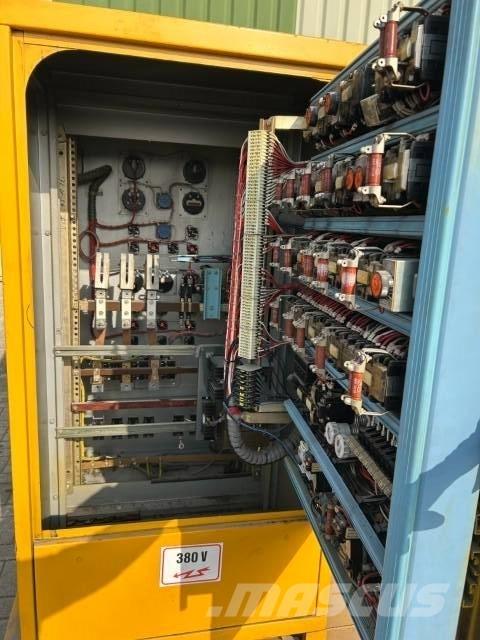 CAT 3306 柴油發電機