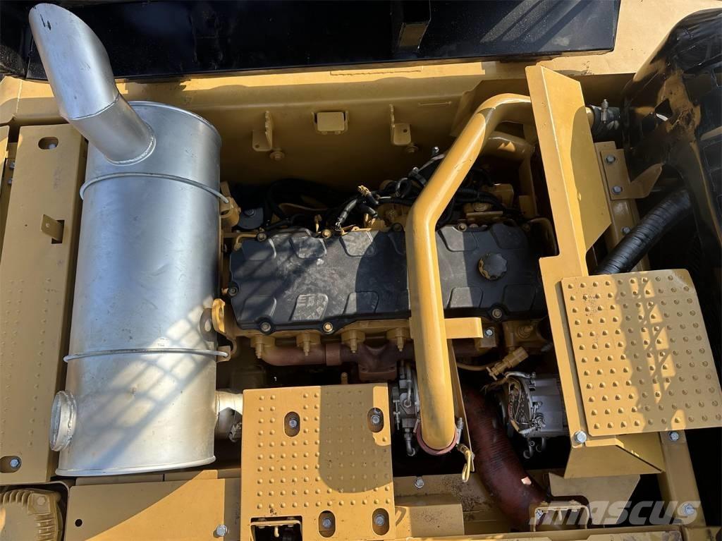 CAT 330 D L 履帶式 挖土機/掘鑿機/挖掘機