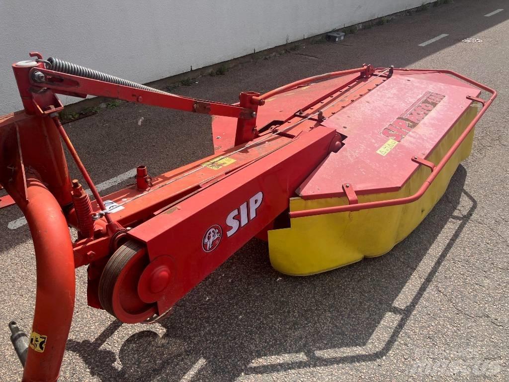 SIP roto 185 割草劑