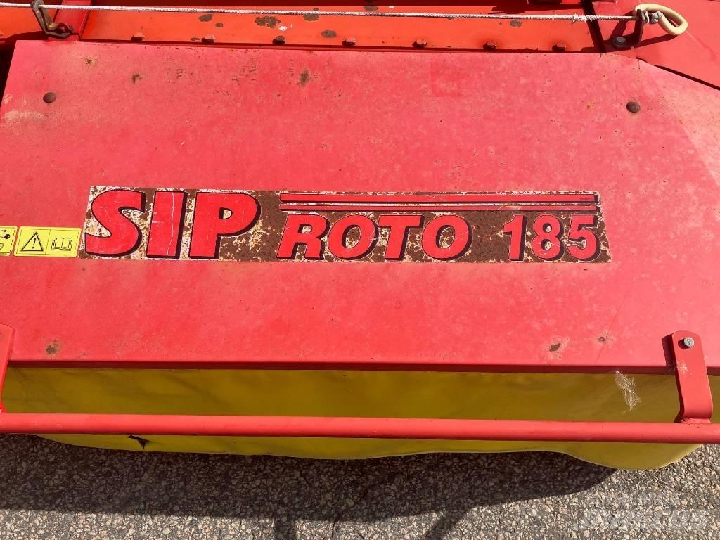 SIP roto 185 割草劑