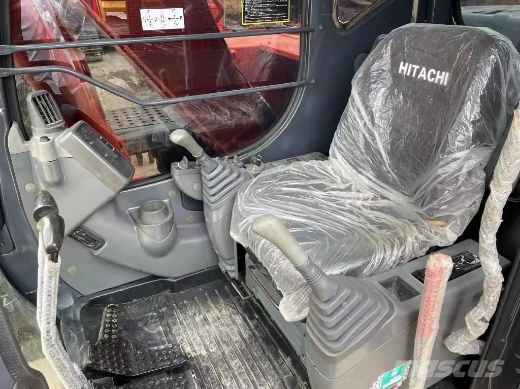 Hitachi ZX120 履帶式 挖土機/掘鑿機/挖掘機