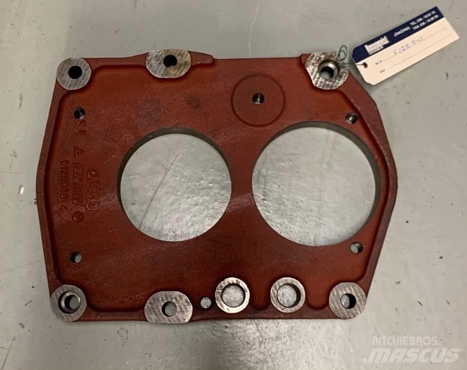 Fiat COVER 5128941 傳動裝置