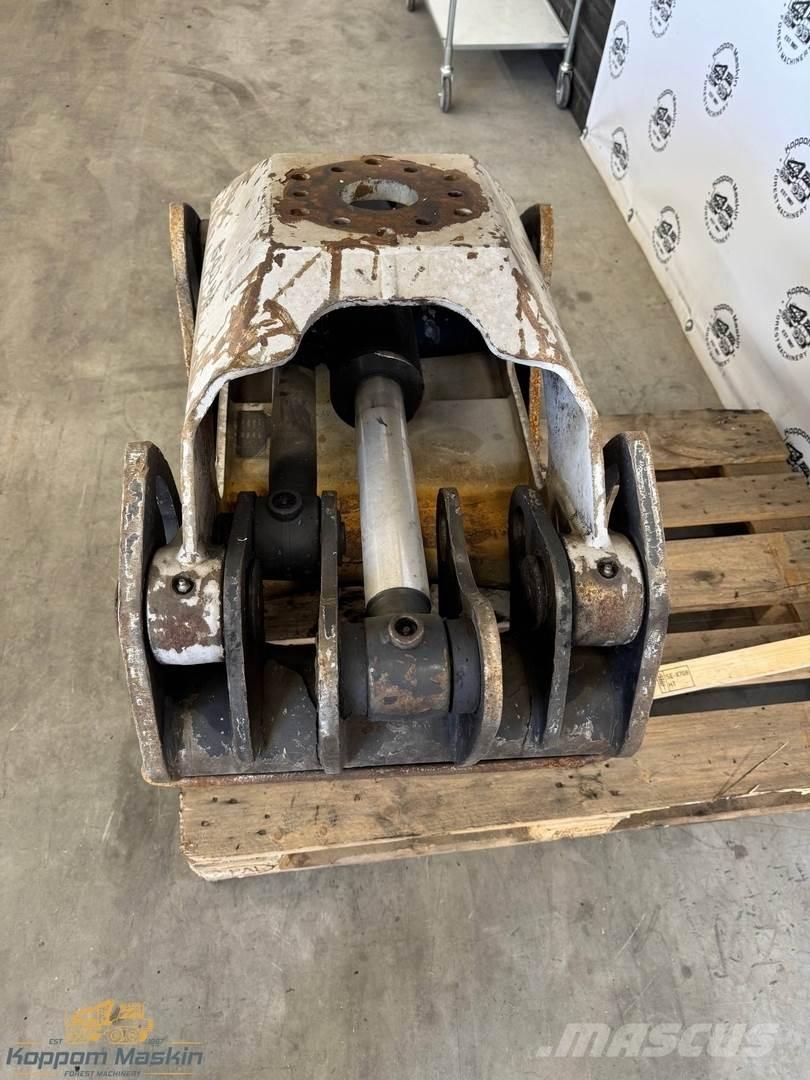 Cranab G40 HD 兩爪吊夾