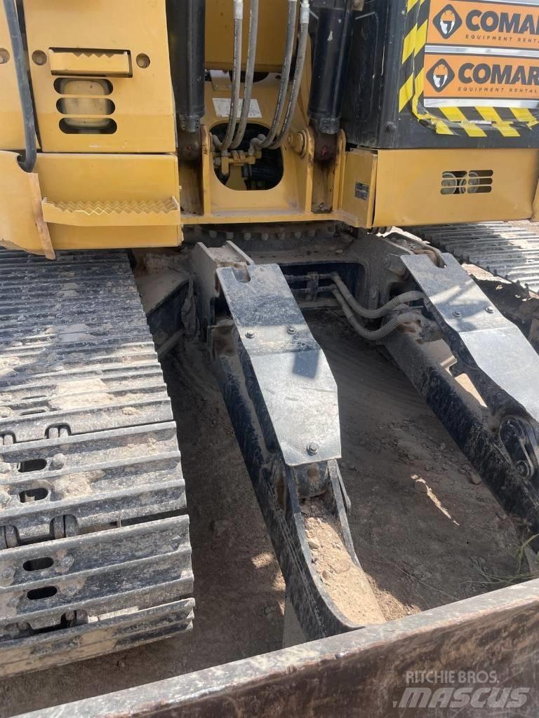 CAT 315 LC 履帶式 挖土機/掘鑿機/挖掘機