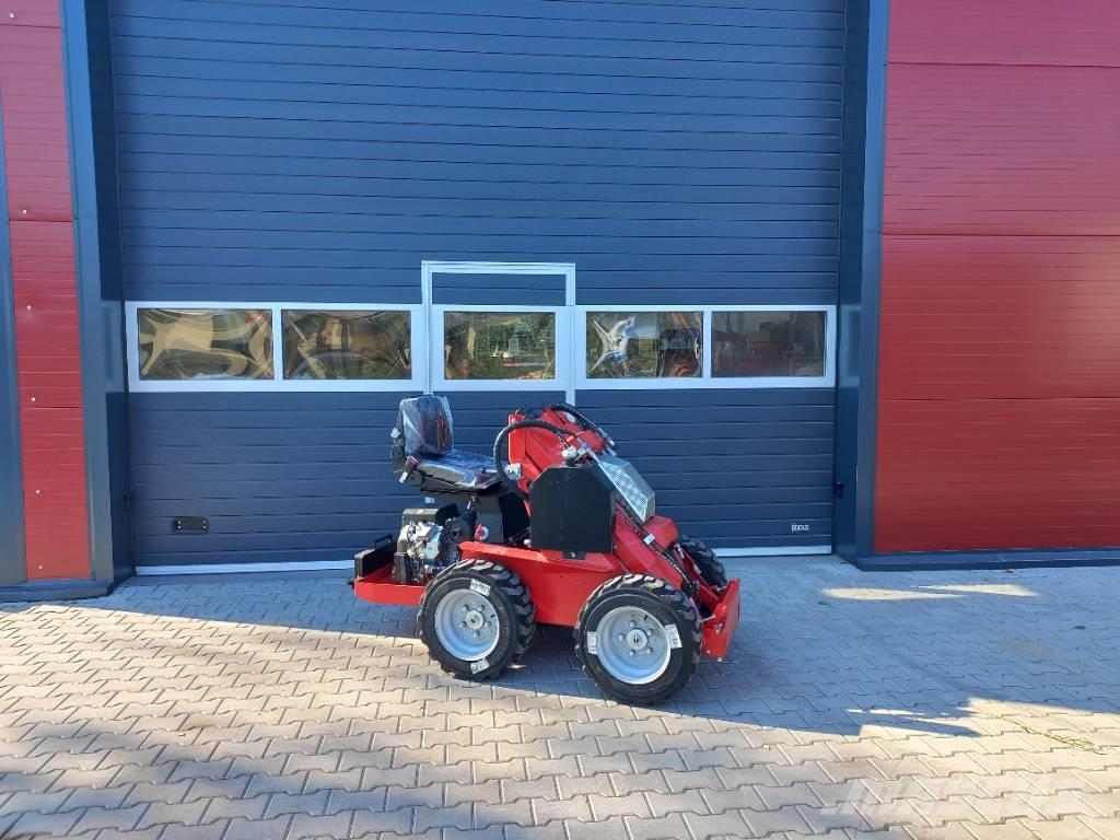 AFA ROCK 5K-31HP 小型裝載機