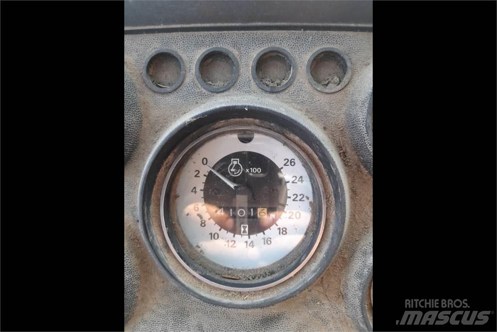 Ford 6710 曳引機