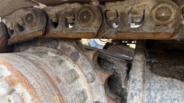 CAT 326 F 履帶式 挖土機/掘鑿機/挖掘機