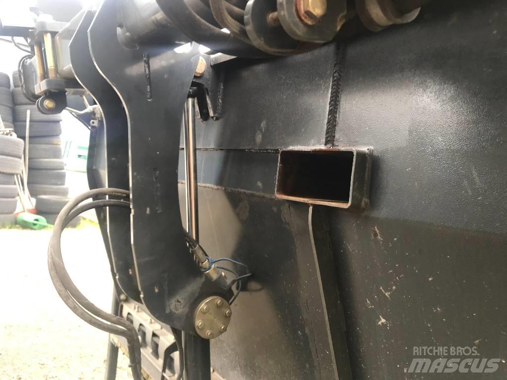 Bomag BS 180 壓實設備配件及備件