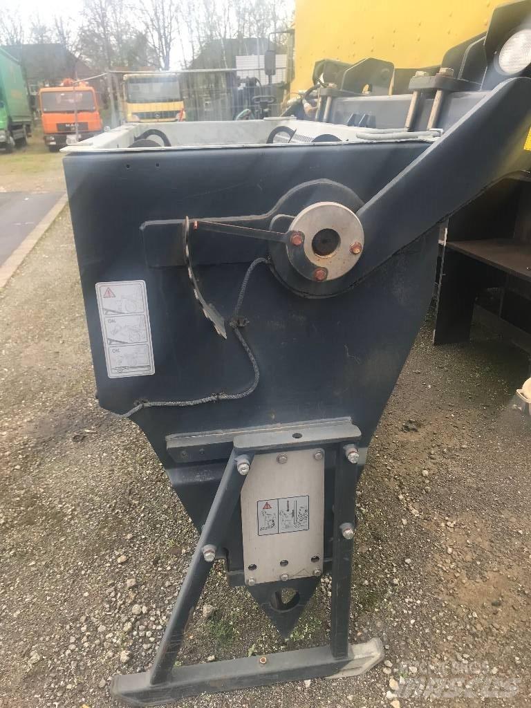 Bomag BS 180 壓實設備配件及備件