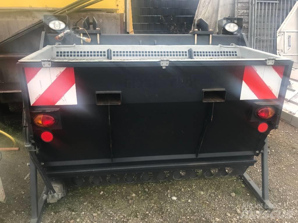 Bomag BS 180 壓實設備配件及備件