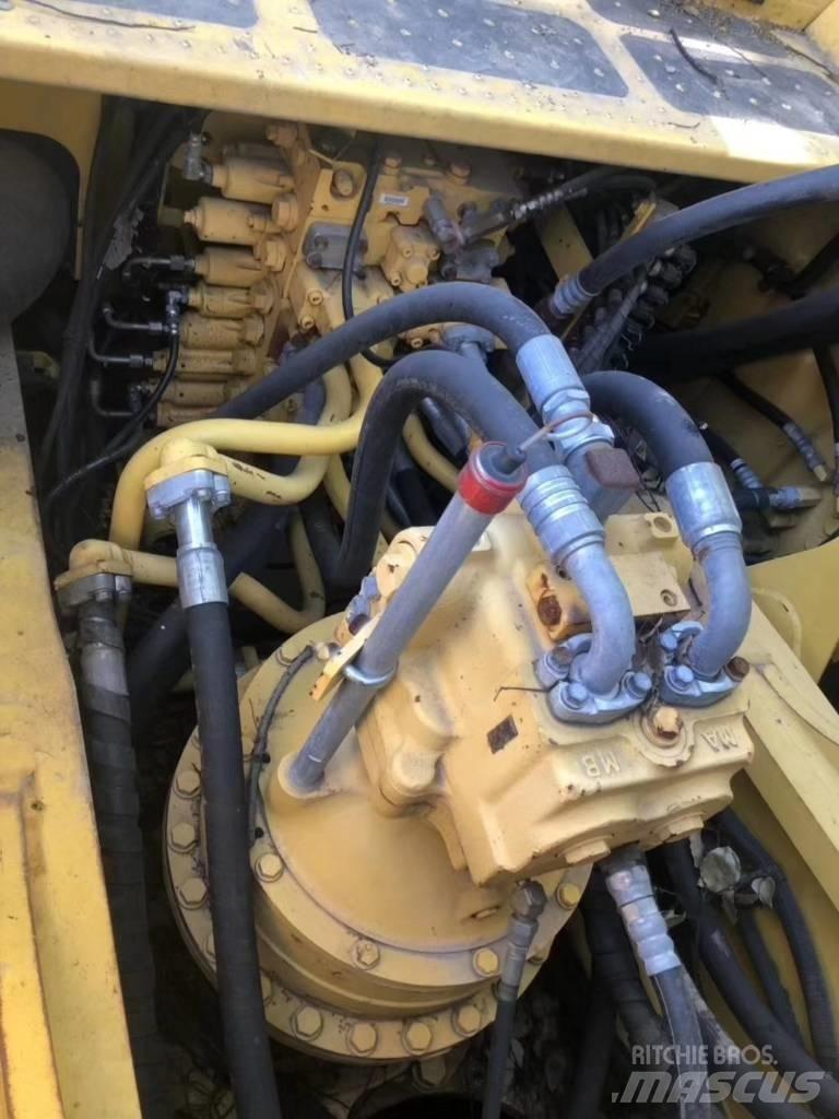 Komatsu PC 490 LC-10 履帶式 挖土機/掘鑿機/挖掘機