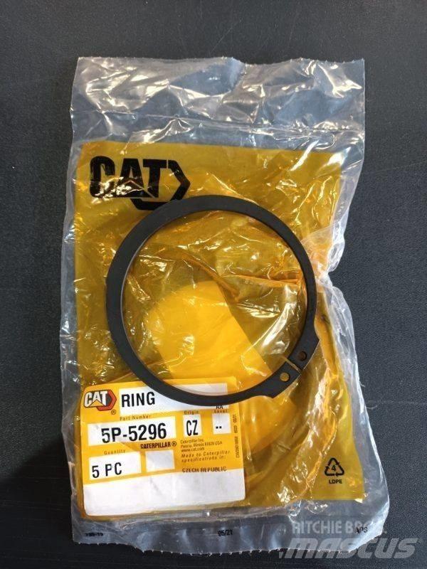 CAT RING 5P-5296 引擎/發動機