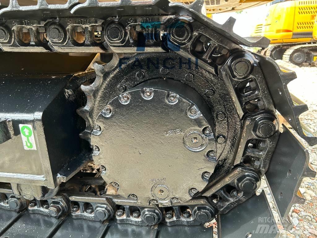 CAT 313 D2 GC 履帶式 挖土機/掘鑿機/挖掘機