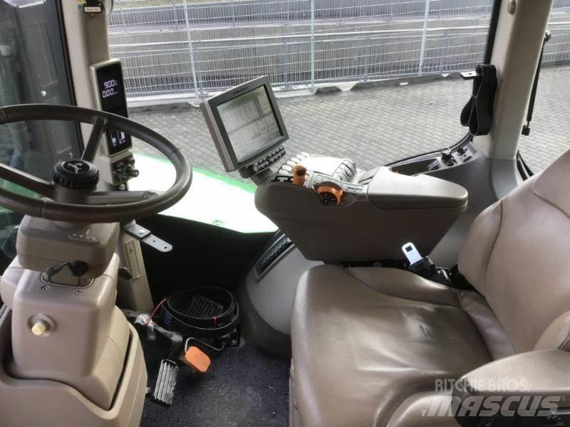 John Deere 9620 RX 曳引機