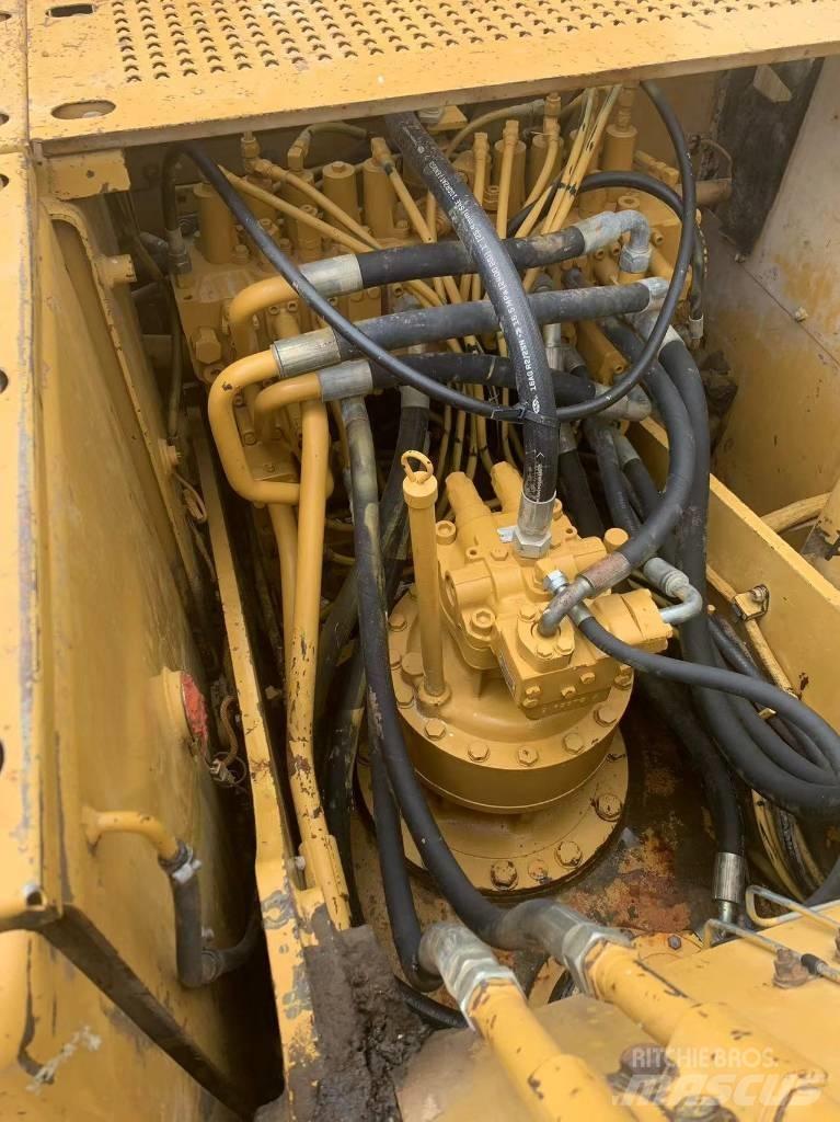 CAT 320 C 履帶式 挖土機/掘鑿機/挖掘機