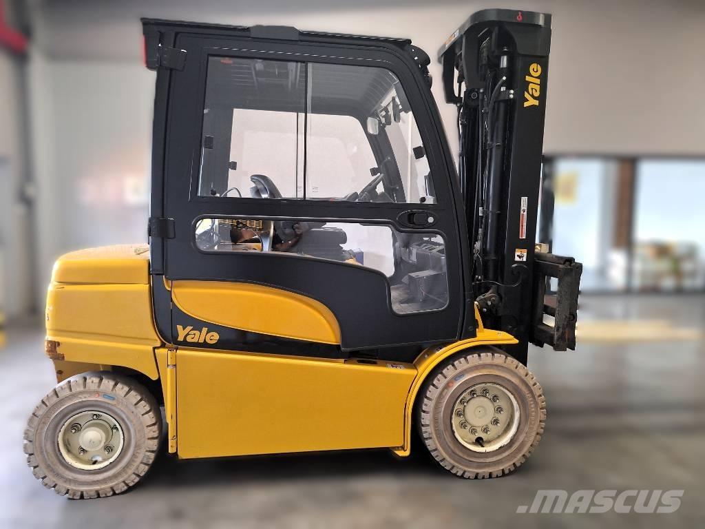 Yale ERP 50 VM 電動堆高機